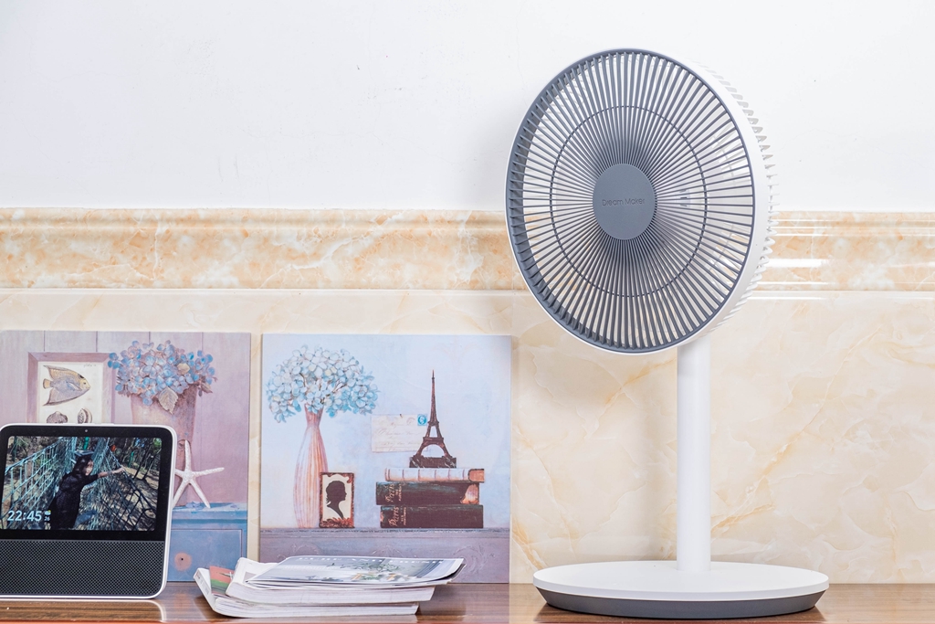 特斯拉二合一风扇,新款特斯拉风扇