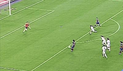 天下武功为快不破！足球仅仅靠跑得快？先来认真学习吧