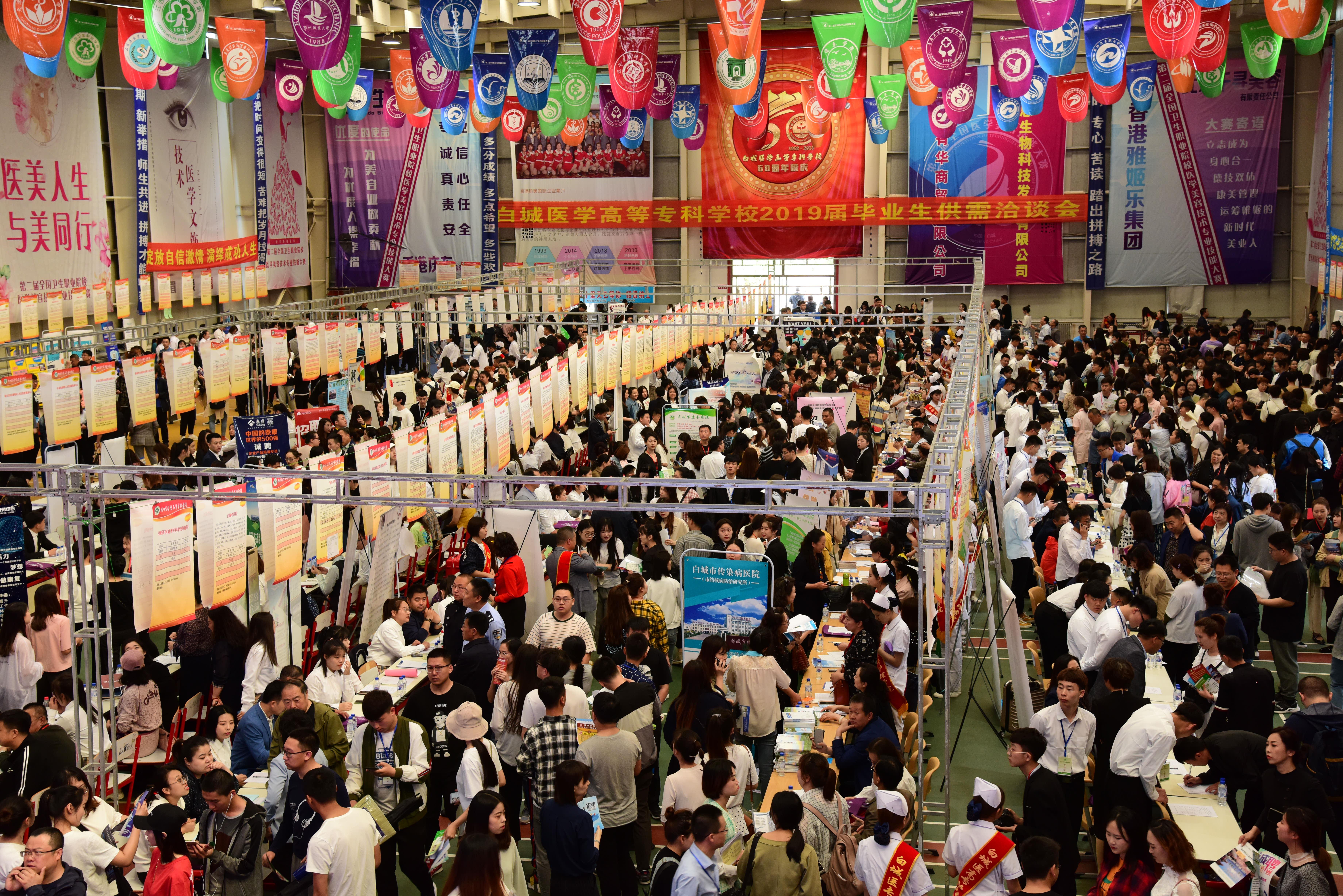 白城医专最好就业的专业,白城医学高等专科学校的王牌专业