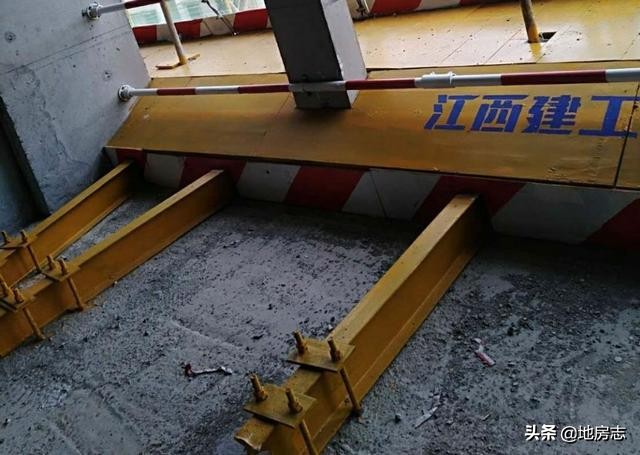 你买的吉祥号楼层是不是悬挑层？当心好数字入大坑，看完别哭！