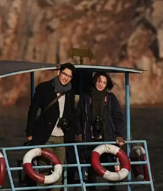 姚晨突然在微博大尺度谈“性”上热搜，背后的真正原因让人感慨