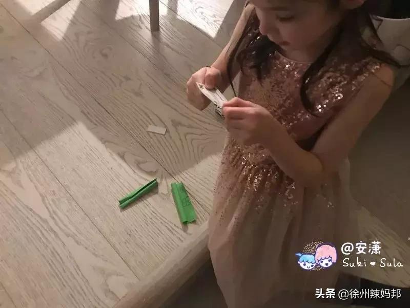 在家无聊的亲子小游戏,假期宅在家必玩的游戏