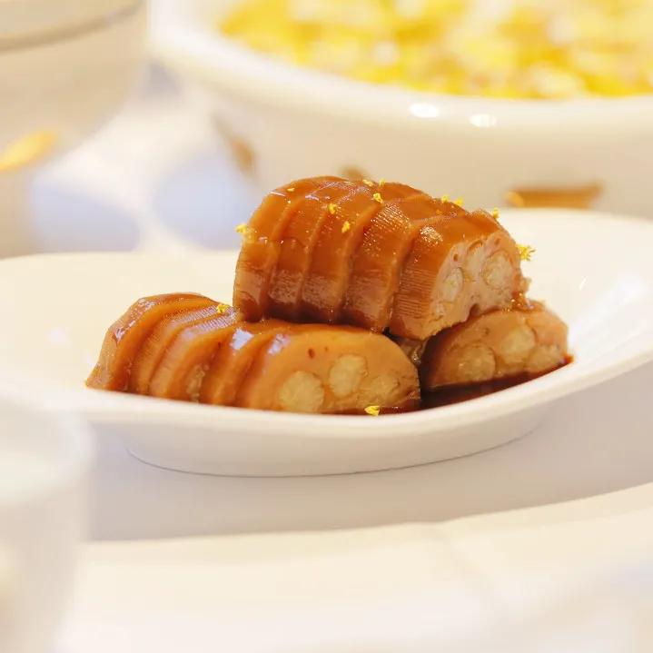 用三年时间雕琢洛河边上的西湖味道，劳斯莱斯级别的美食享受