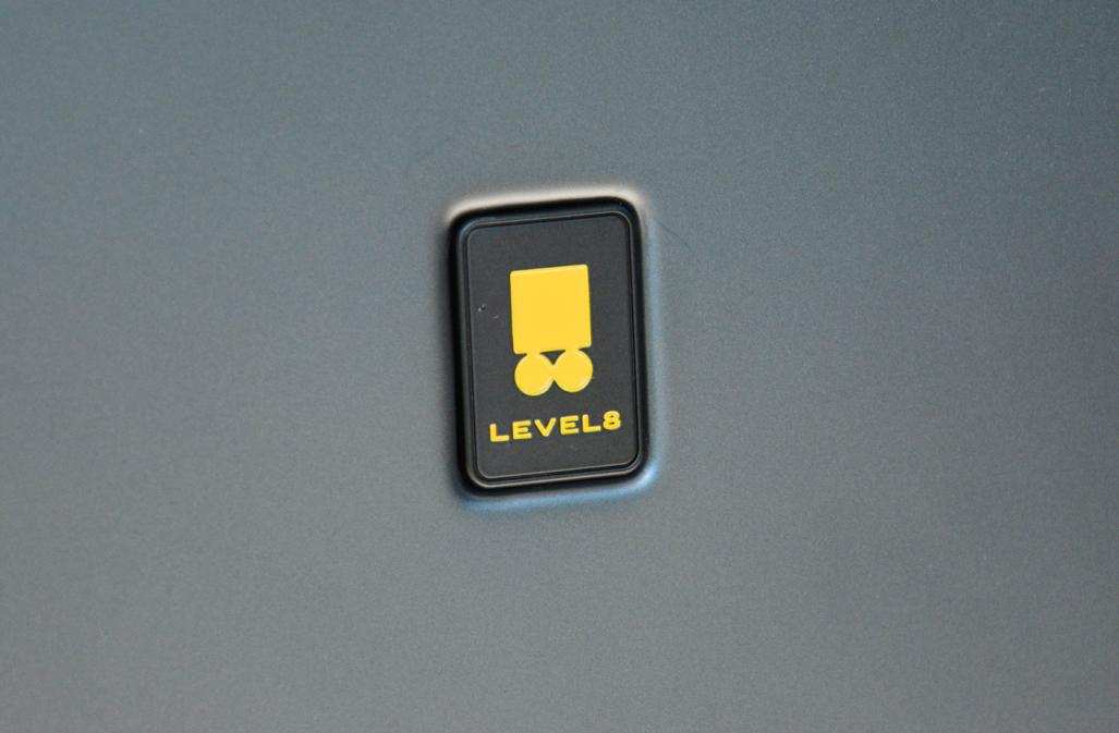 地平线8号旅行箱测试,地平线8号power旅行箱测评