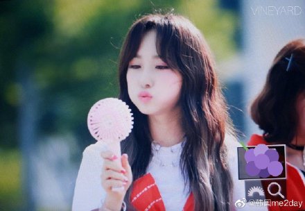 想变成像高桥朱里那样的日系水蜜桃小仙女吗~蜜桃系彩妆必不可少