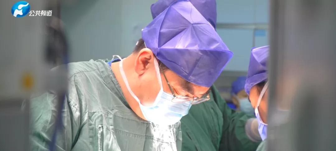 云霓之上泥土之中|郑大一附院骨科一病区主任夏磊教授