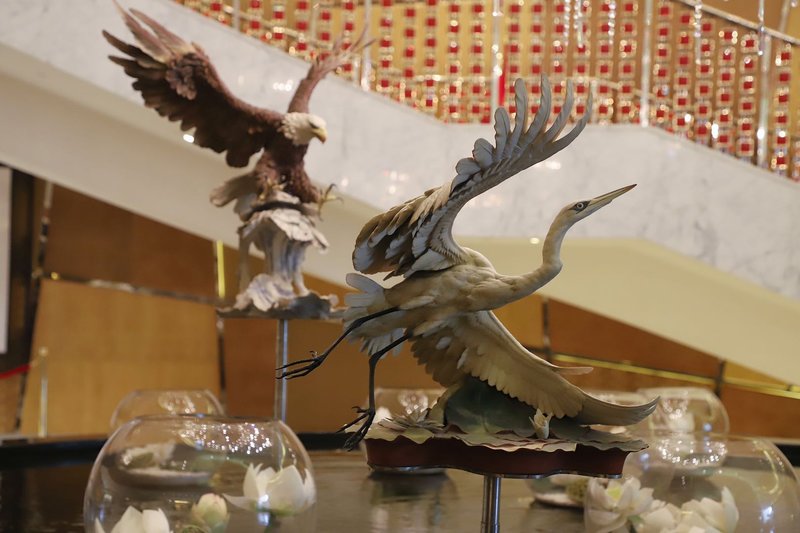 澳门葡京酒店的真实感受,入住澳门葡京酒店澳门游记