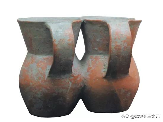 三千多年前的齐家文化遗存,四千年前的华夏祖先