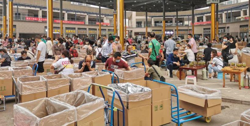 网上买茶叶好还是在茶农家买好,茶叶从网上买好还是茶叶店好