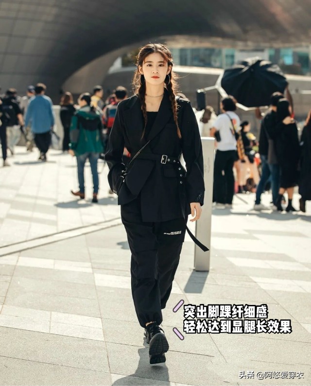 马丁靴难脱难穿有什么技巧,马丁鞋男搭配