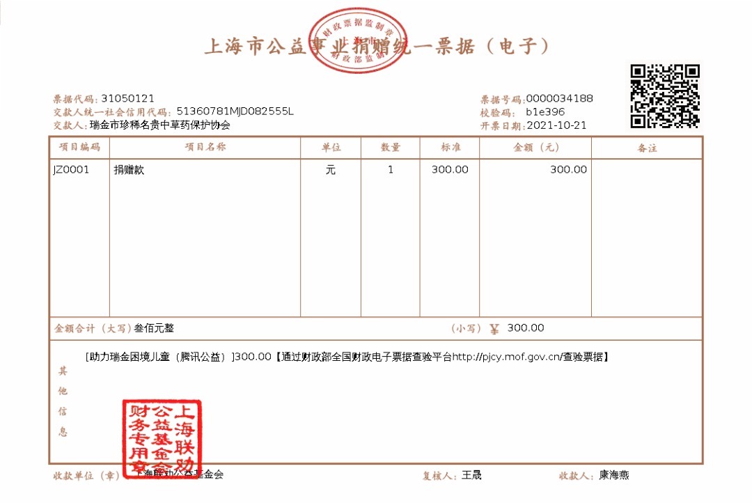 瑞金市珍稀名贵中草药保护协会成立