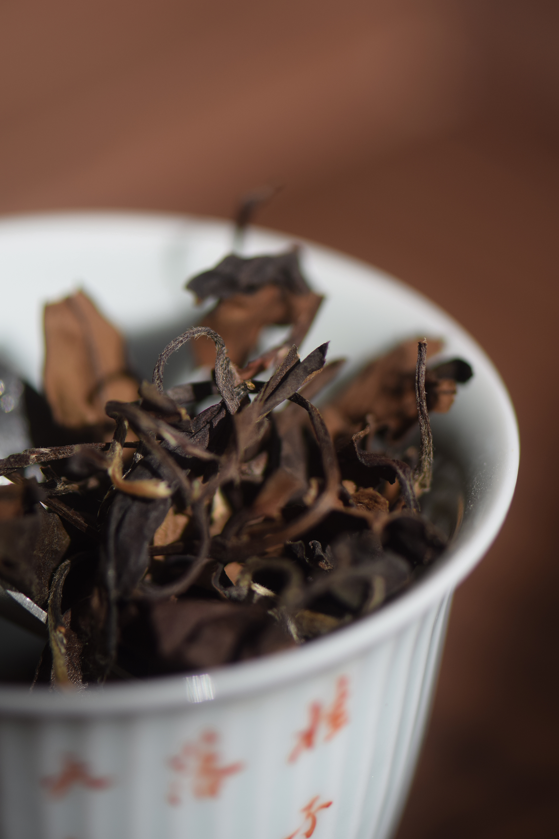 从业十年我所经历的火爆和低迷,茶行业真实揭露