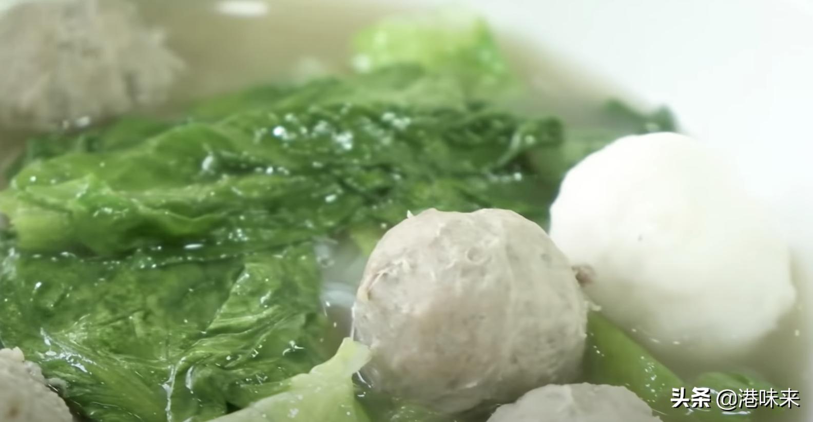 正宗的牛丸,潮汕老品牌牛丸正宗