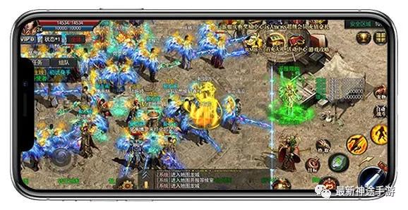 神途手游公益服最新下载,神途手游真正的散人服