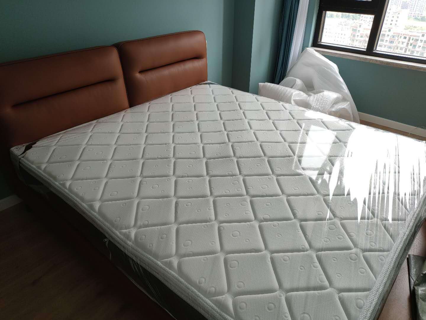 大体重的人睡什么床垫好,人睡什么样的床垫好