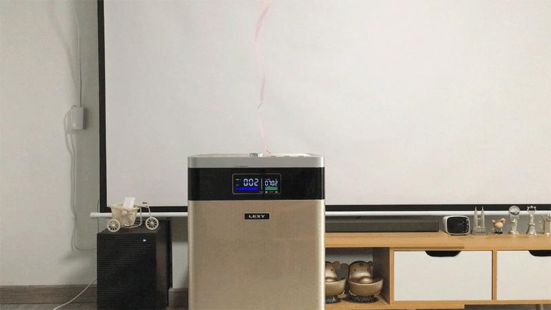 莱克空气净化器有效吗,莱克空气净化器kj610和kj709哪个好