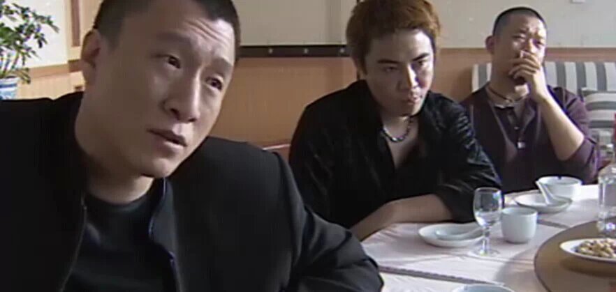 征服刘华强与宋老虎谈判视频全集,征服刘华强宋老虎面子给足了后续