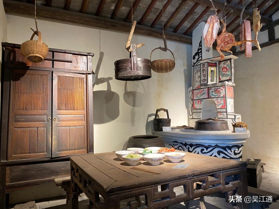 土灶的炊烟视频,一根柴火缕缕乡愁