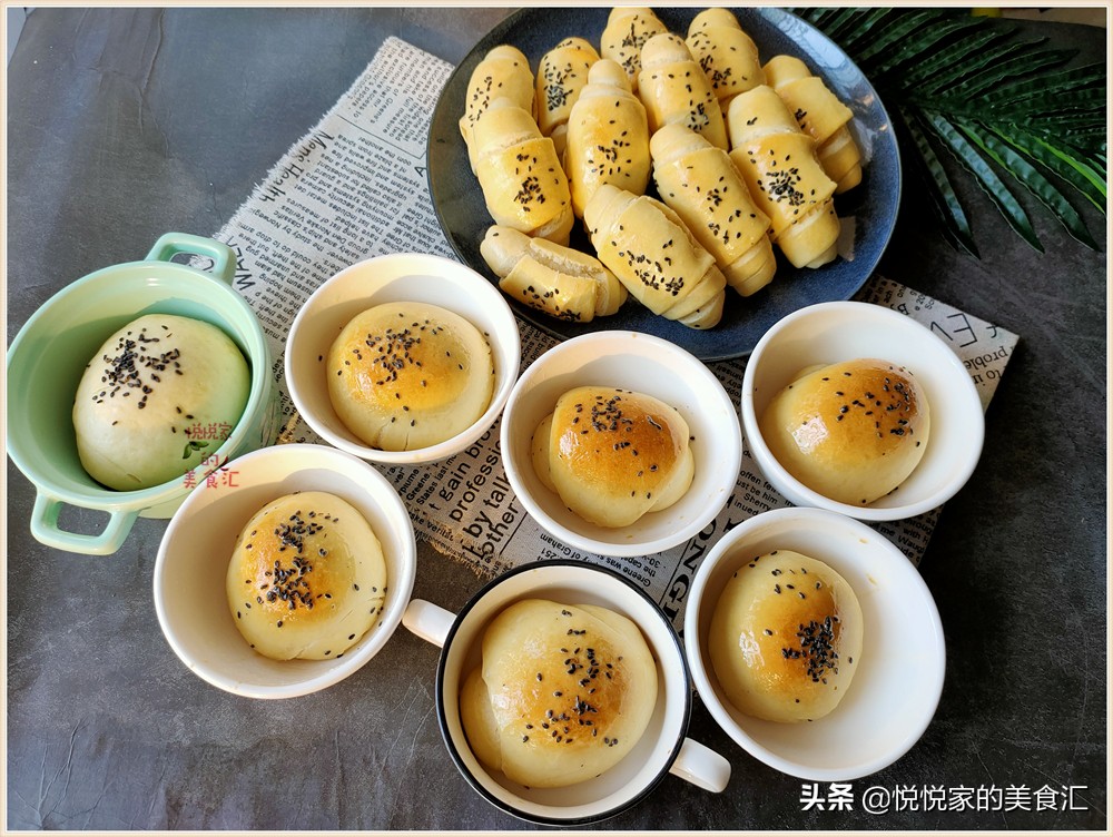 烤面包底部开裂什么原因,烤面包温度高了会不会开裂