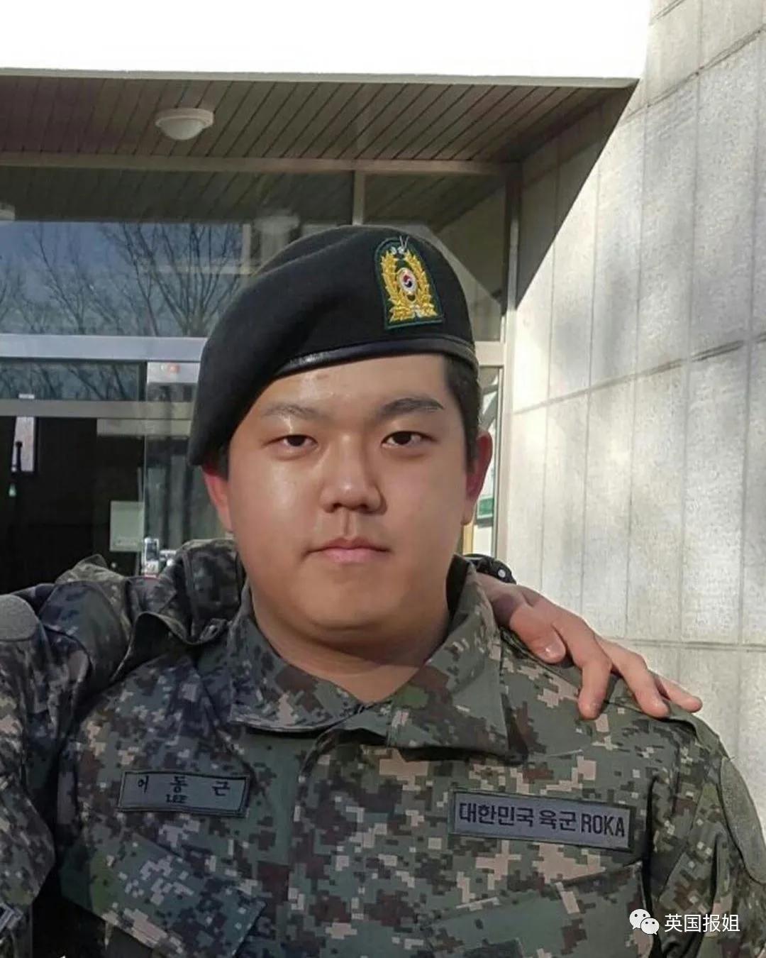 近期帅翻外网的性感鼓手和火辣消防员,减肥前长这样?