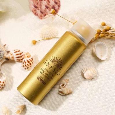 5款网红级防晒喷雾测评：娜丽丝颜控们的最爱！安耐晒防晒还美白