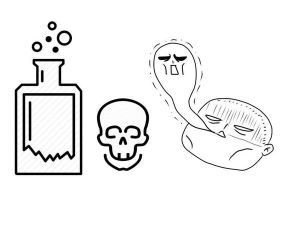 保健品朋克养生 (年轻人打入保健品市场朋克养生)