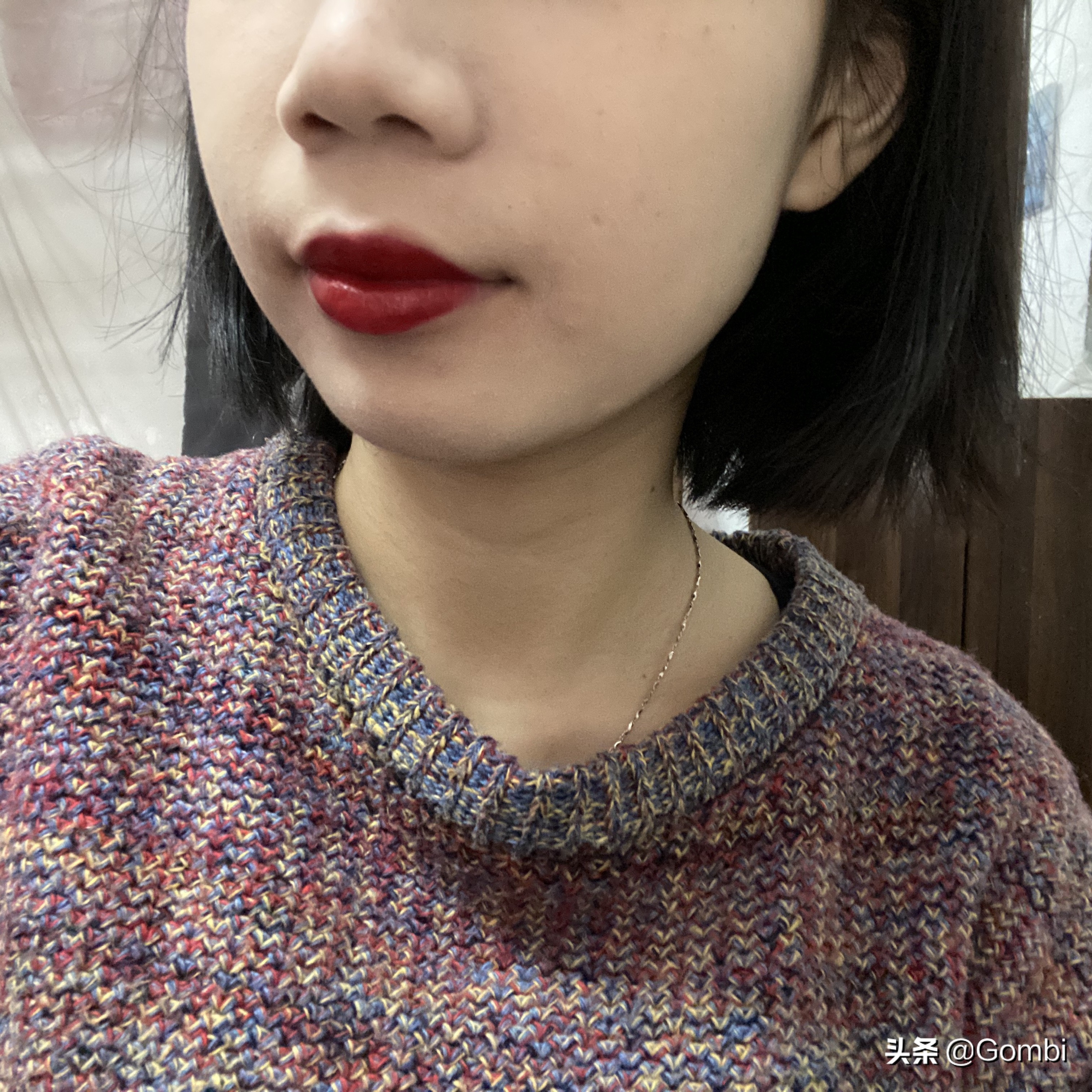 100支口红必买技巧,十支口红必备推荐词