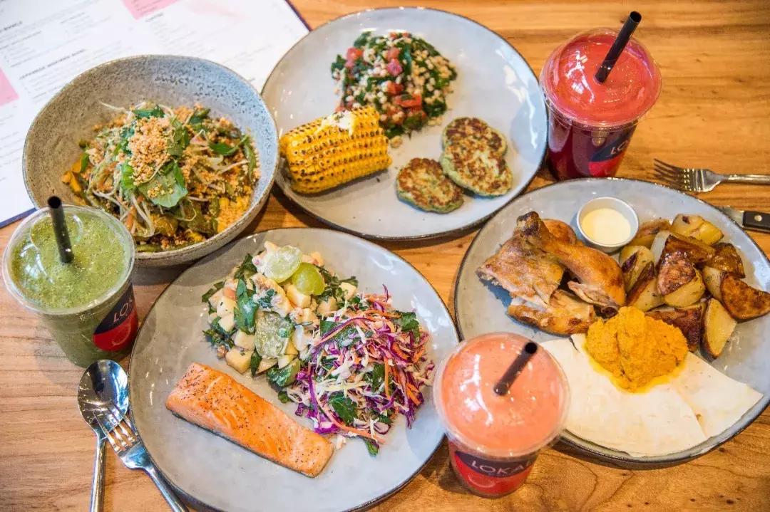 性价比高的大餐馆推荐一下,高性价比最佳餐厅推荐