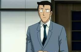 名侦探柯南28话小五郎同学会,名侦探柯南里吃了药变小的有谁