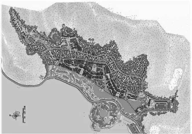 无锡拈花湾住宿攻略,无锡拈花湾两天一夜旅游攻略