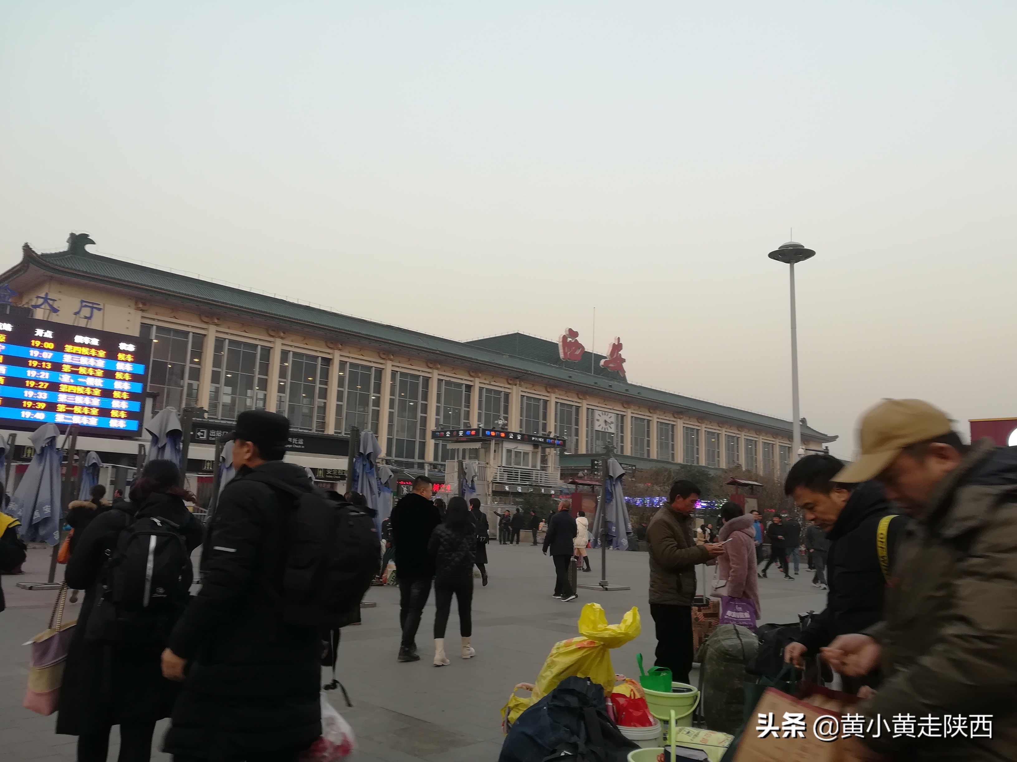 隐匿在陕西的一座千年古城,陕西发现一个荒废的古城