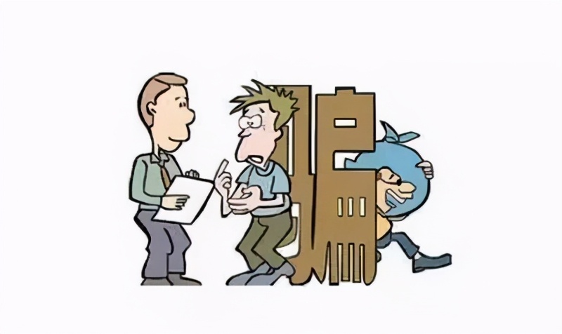 冒充消防员检查消防器材,新闻报道假消防遇上真消防员