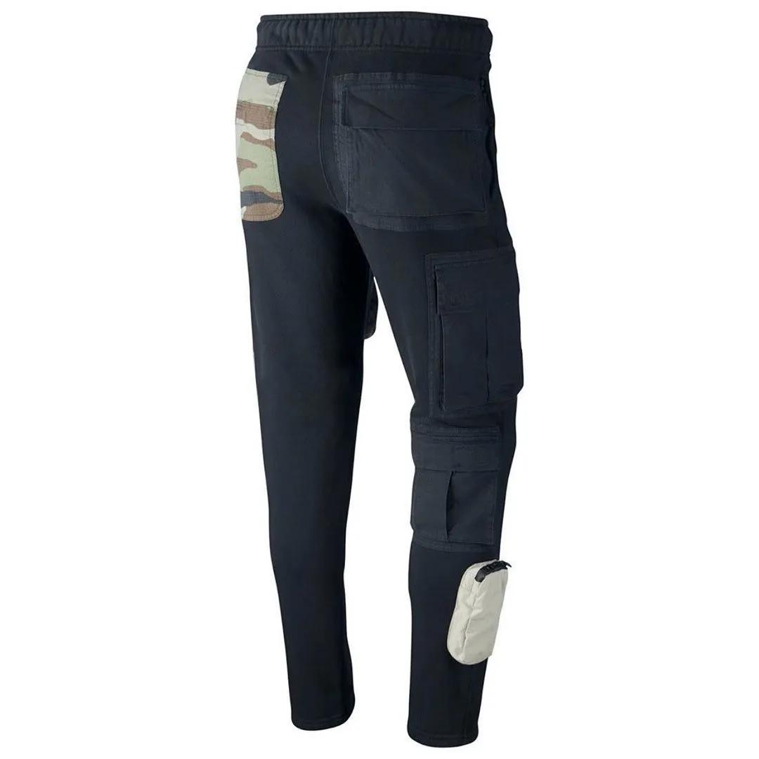 TSxNike全新联名服饰泄露!有望与联名跑鞋同期发售!