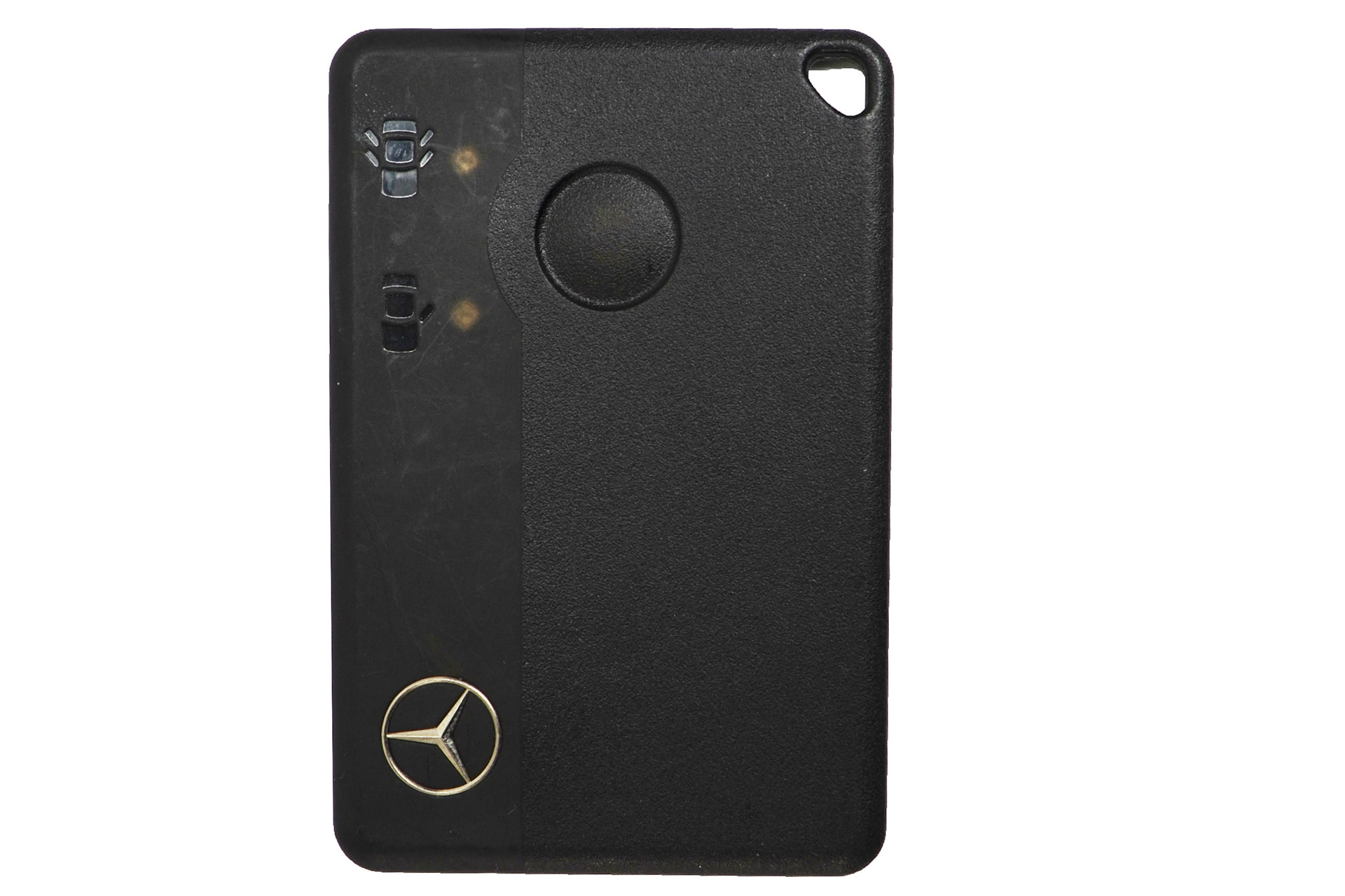 买钥匙送车,豪车钥匙为什么是最贵的零件