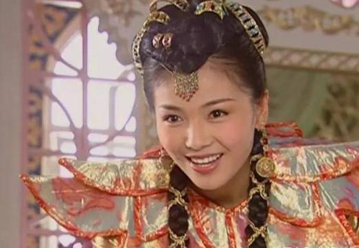 女明星刘涛的感情经历,刘涛国民女神完整版