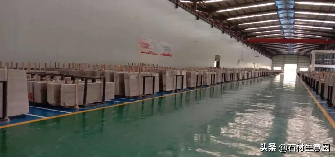 木纹石石材,石材荒料滞销建议