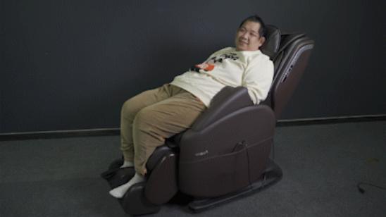 按摩椅真实测评推荐性价比最高,性价比高按摩椅真实测评