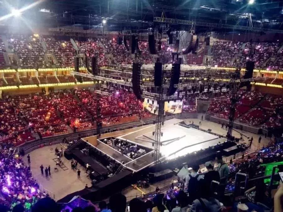 活动设计舞台,创意舞台设计方案