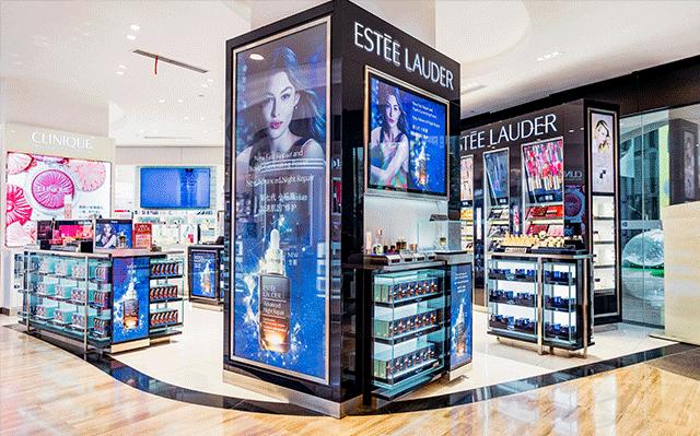 上海市的免税店,护照可以在上海免税店消费吗