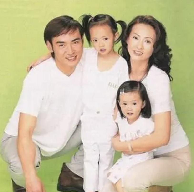 “古装第一*男美**”焦恩俊的毁灭史,和他的两段狗血婚姻