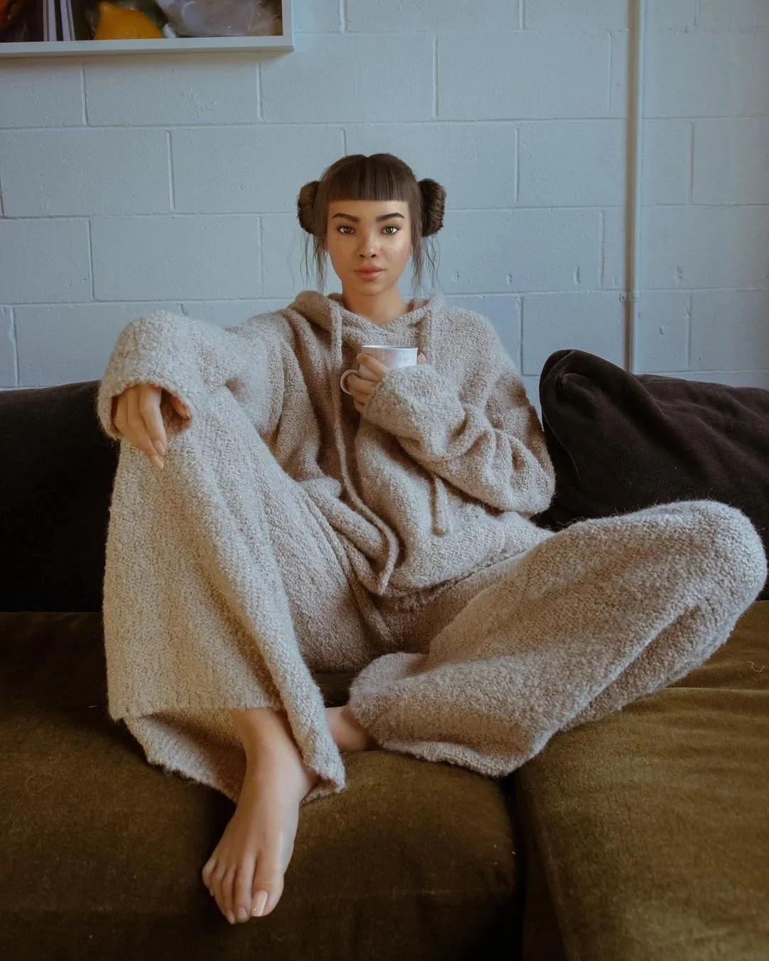 网红一年赚几十亿真的假的,揭秘年入千万网红