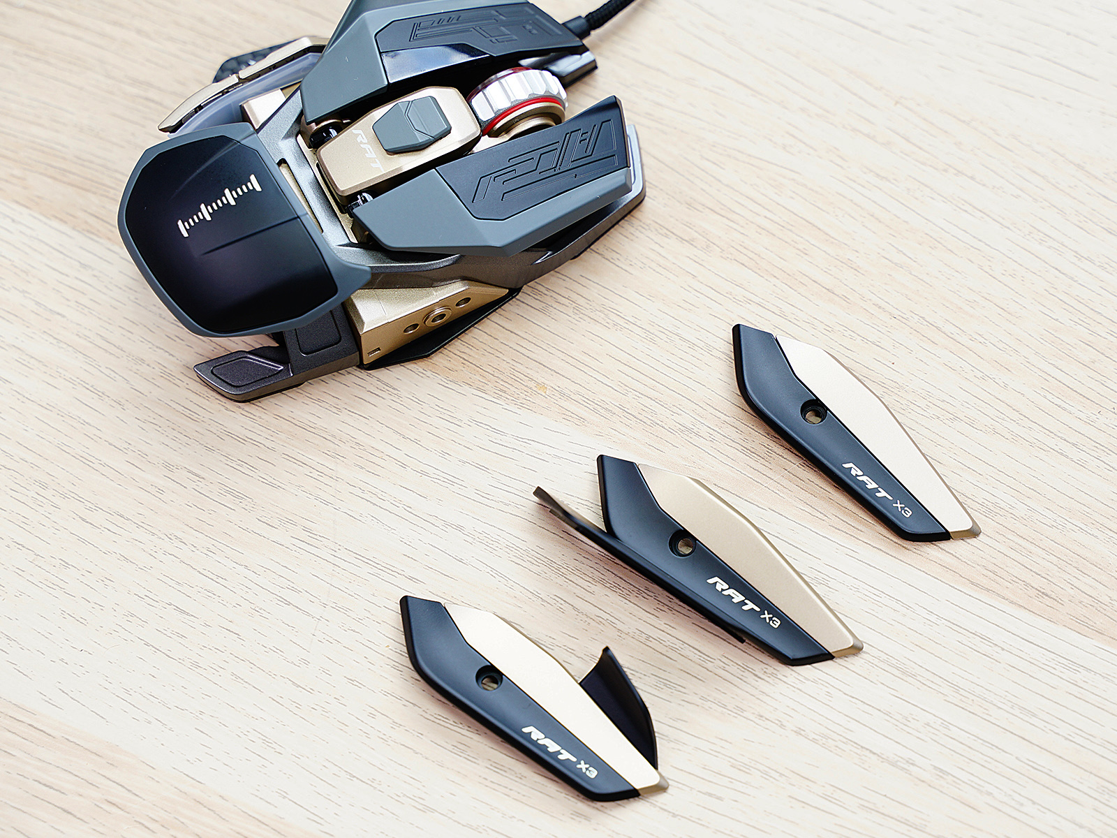 2022最值得入手的游戏鼠标,2023适合入手的雷蛇鼠标