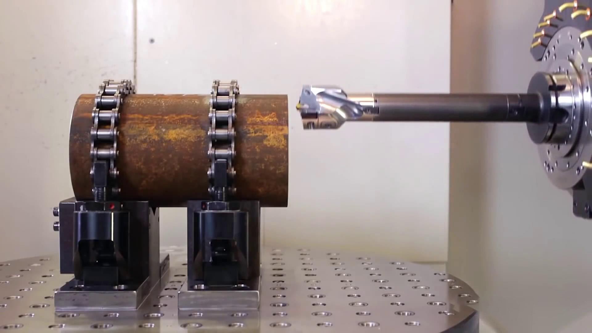 国内数控技术与国外差距,数控加工技术国内外对比