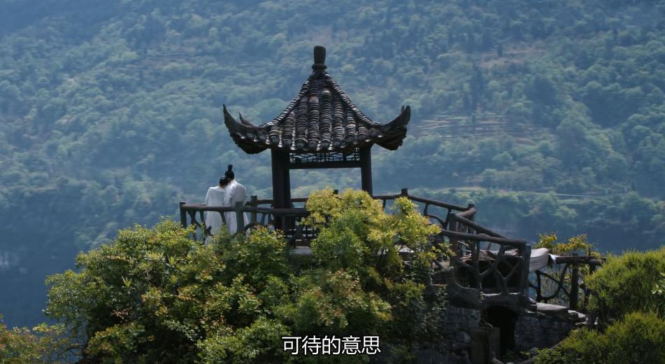 鹤唳华亭:原著结局皇帝逼迫太子谋反;王翁拜别时已知太子无归路