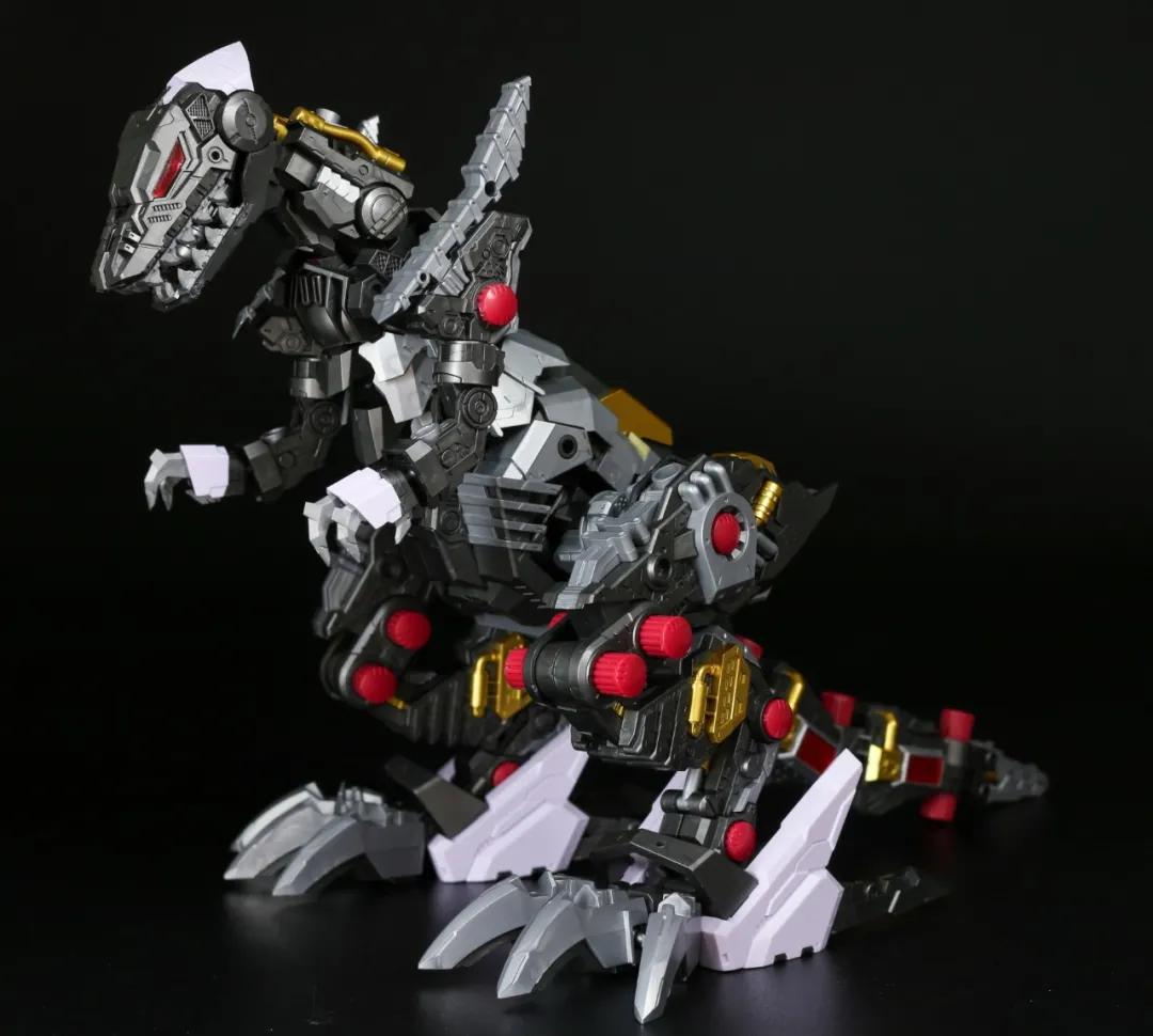 模玩测评积木,模玩评测枪械