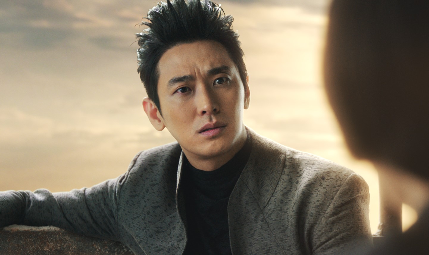 善良的人死后要下地狱?这部电影“病”得不轻