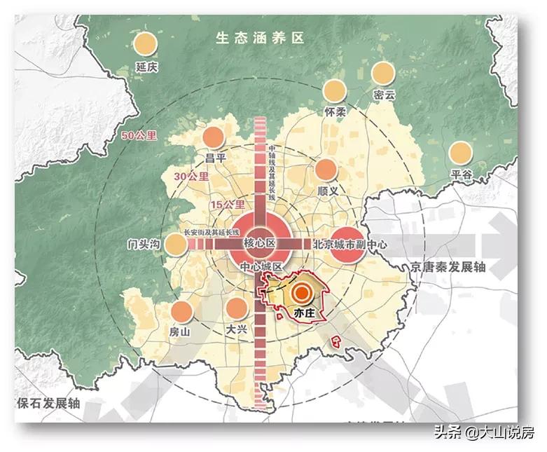 2022年行政区划调整,大城市行政区划调整