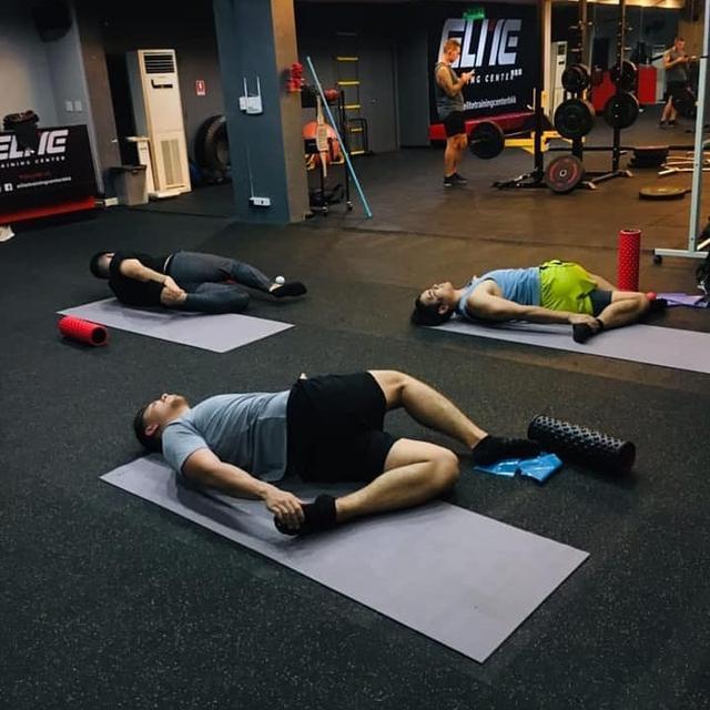 健身不要练得太猛,健身别太过度