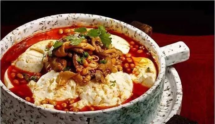 成都必打卡美食攻略合集,成都美食攻略指南你的美食之旅