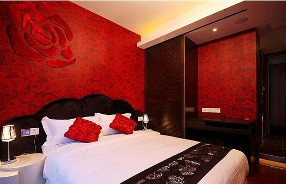 主题酒店设计选哪家,主题酒店介绍及其主要特色